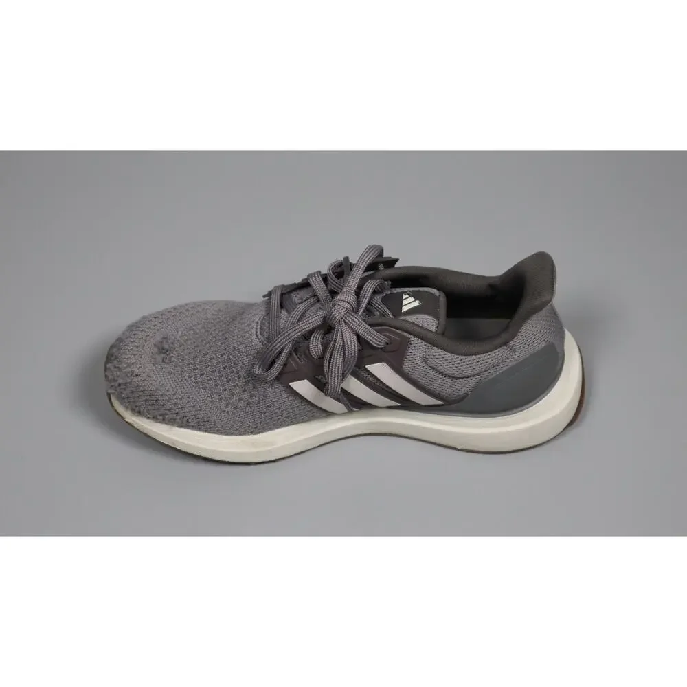 adidas Ultradream DNA Grey Running Sneakers Dreamstrike+ Men Size 7.5 (Photos)